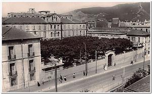 LYCEE STEPHANE GSELL 03 VUE